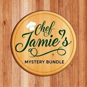 Chef Jamie's Mystery Bundle if ya know ya know!
